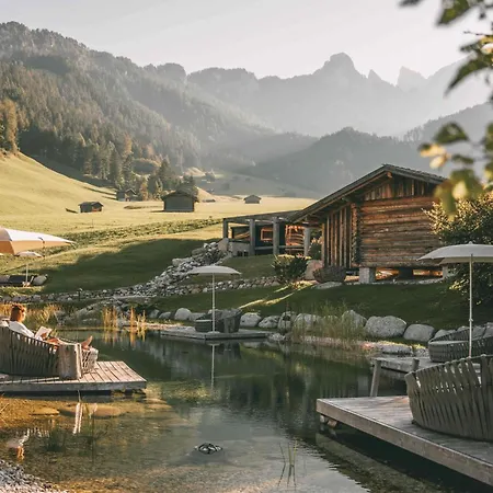Cyprianerhof Dolomit Resort-2